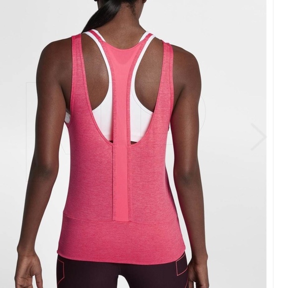 Nike Tank Nike Dri Tank Loose - Picture 6 of 13